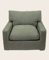 Fauteuil confortable