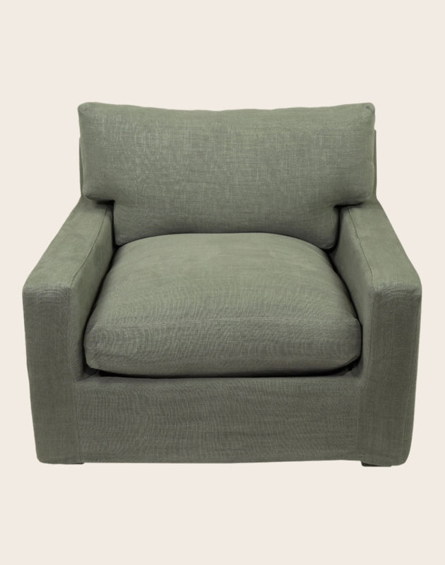 Fauteuil confortable