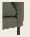 Fauteuil / Loveseat Mira
