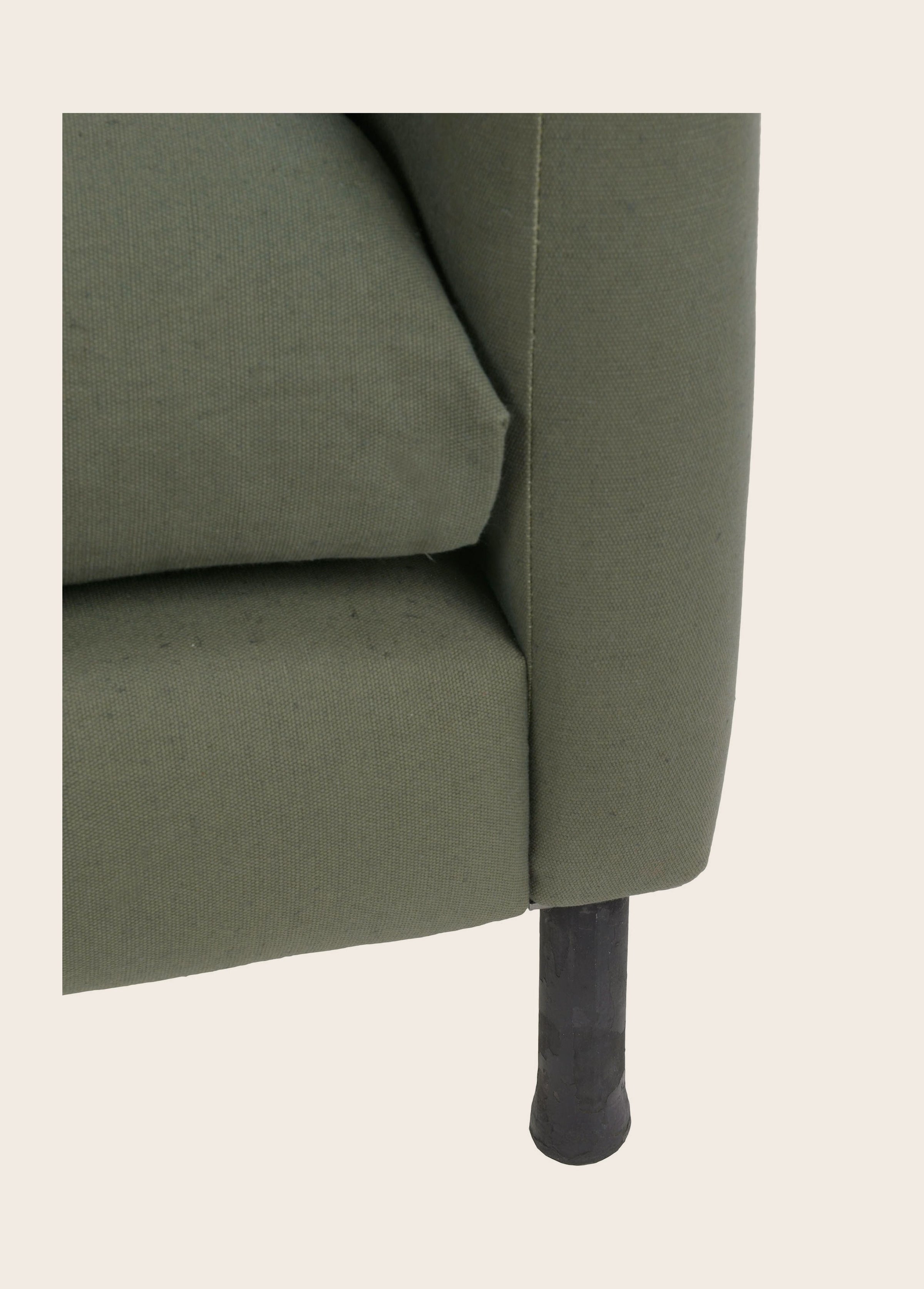 Fauteuil / Loveseat Mira