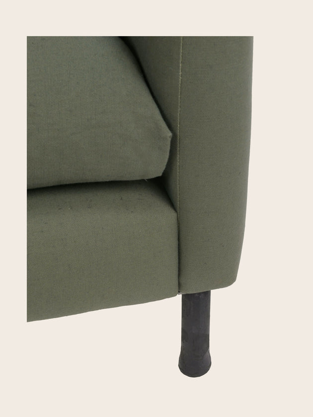 Fauteuil / Loveseat Mira