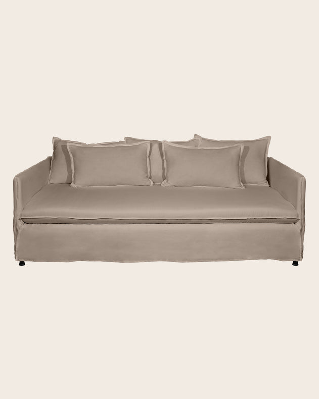 Daybed Holi