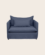 Loveseat Holi