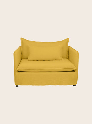 Loveseat Holi