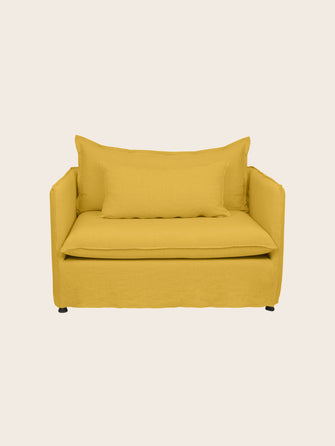 Loveseat Holi