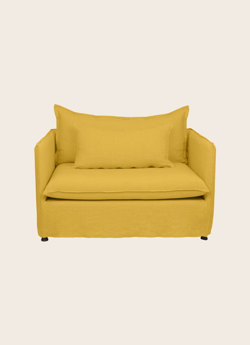 Loveseat Holi