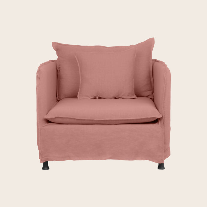 Fauteuil Holi