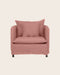 Fauteuil Holi