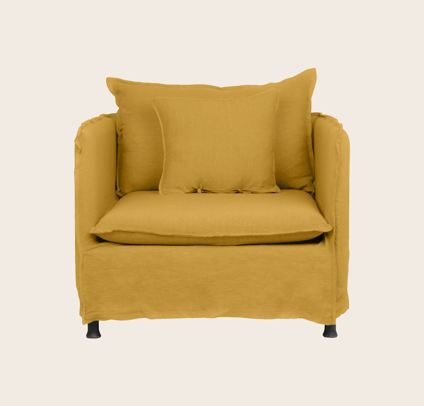 Fauteuil Holi