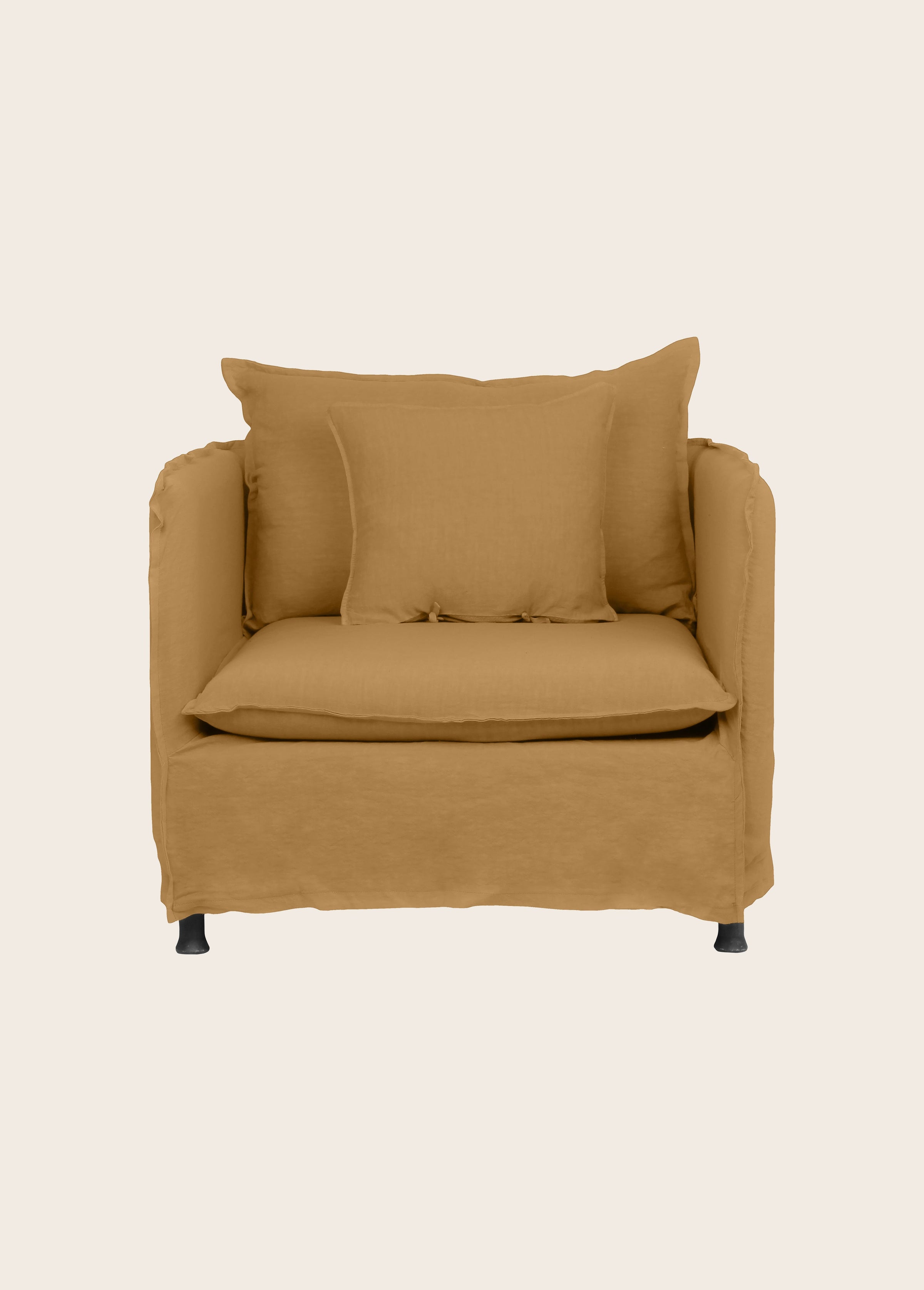 Fauteuil Holi