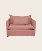 Loveseat Holi