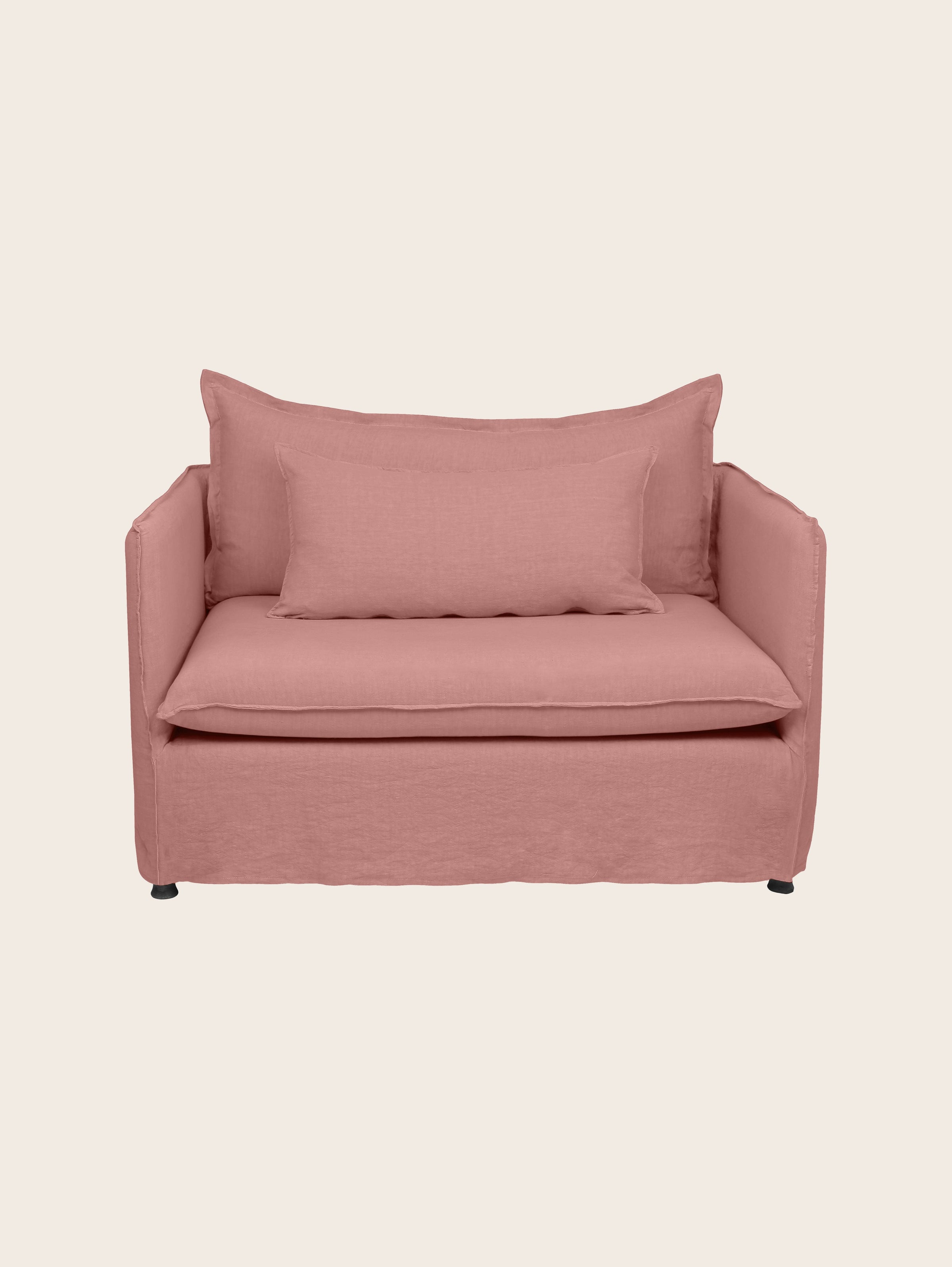 Loveseat Holi