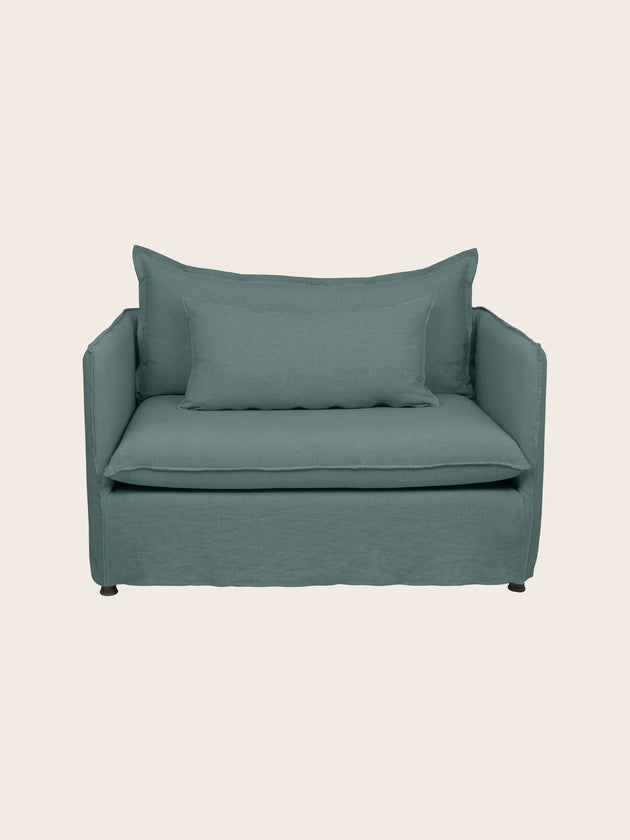Loveseat Holi