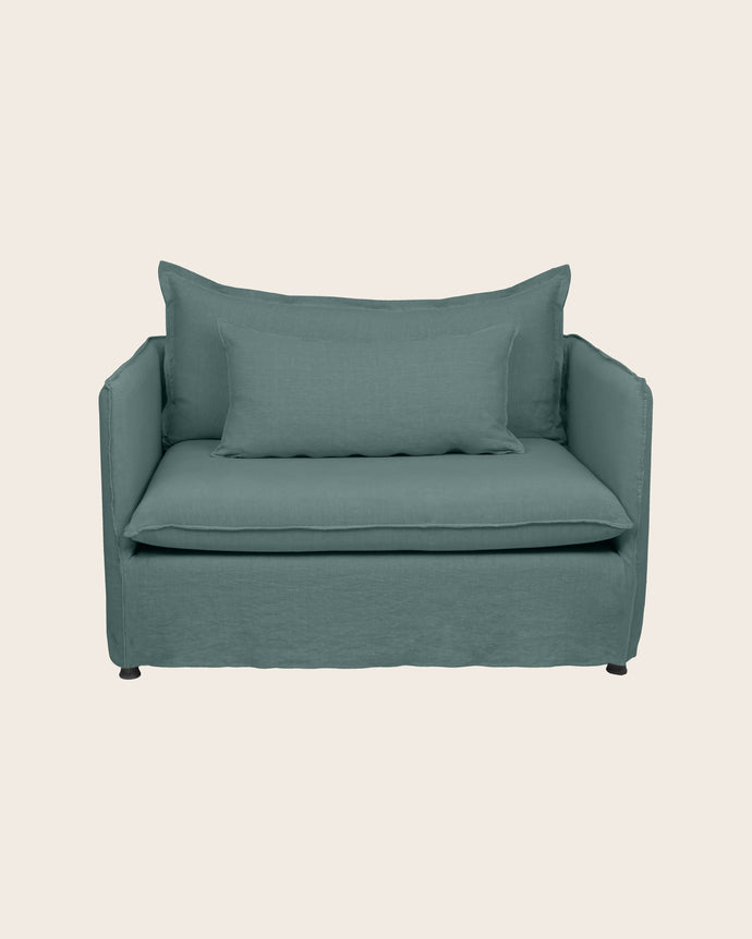 Loveseat Holi