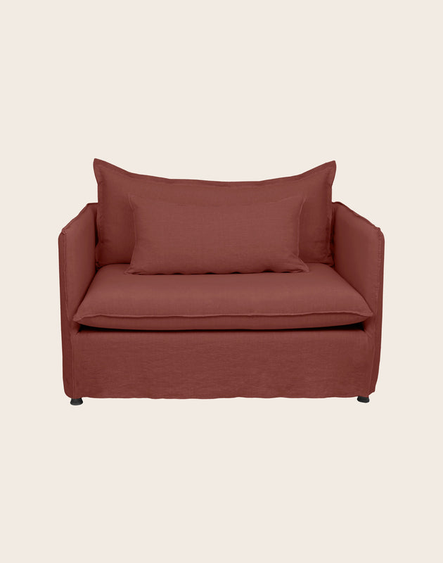 Holi Loveseat 