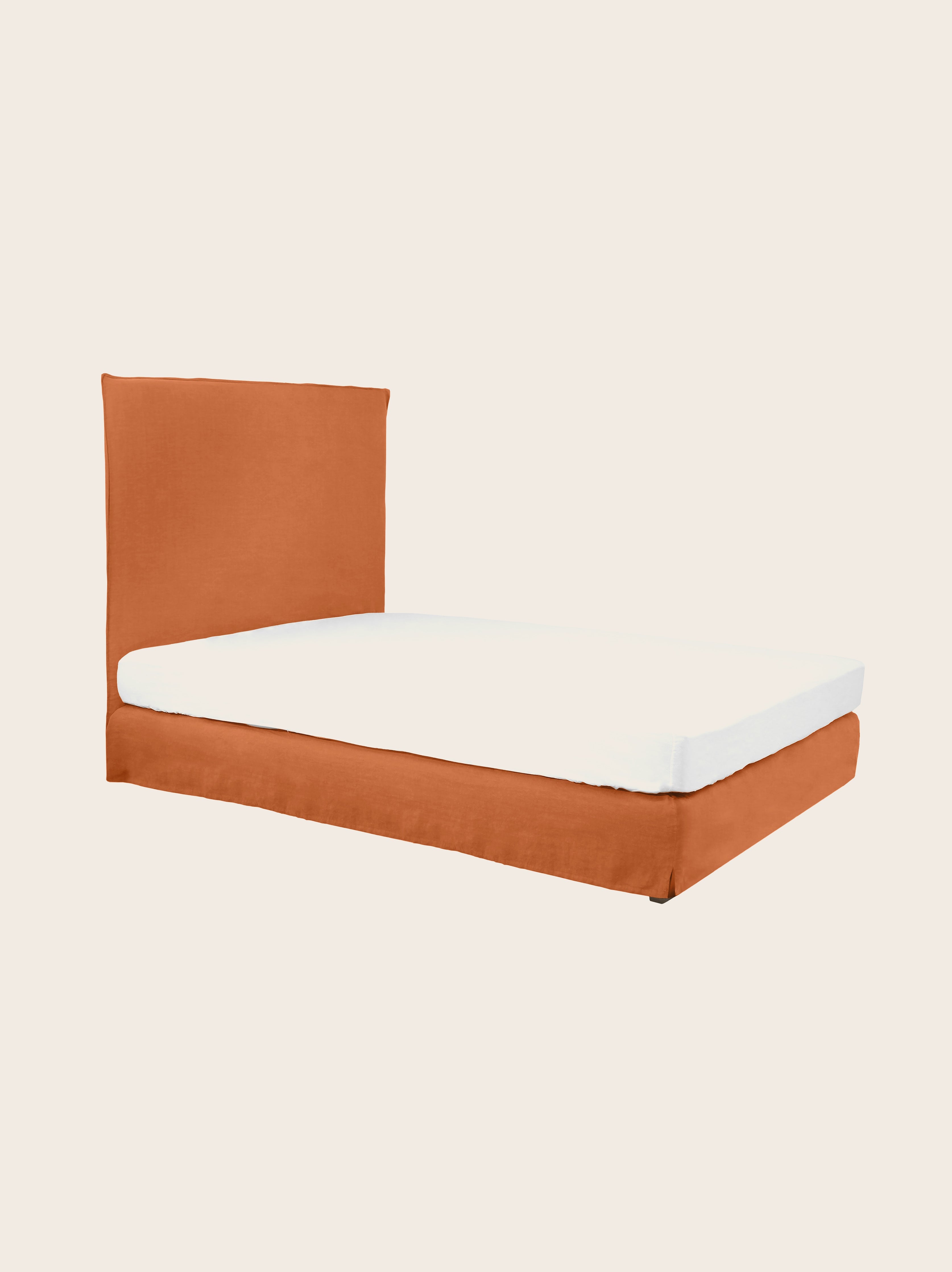 Holi Headboard and Box Spring Cover