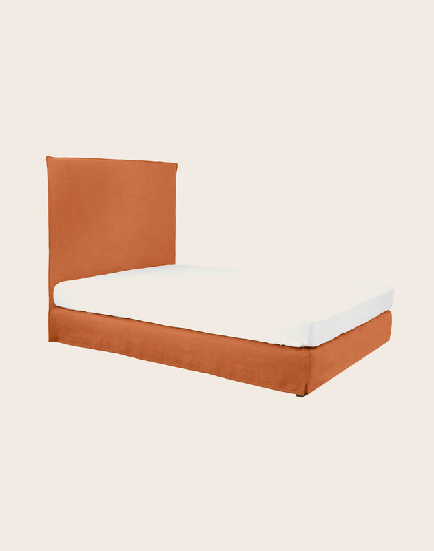 Holi Headboard and Box Spring Cover