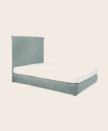 Holi Headboard and Box Spring Cover