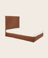 Holi Headboard and Box Spring Cover