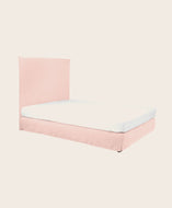 Tête de Lit et cache sommier Holi