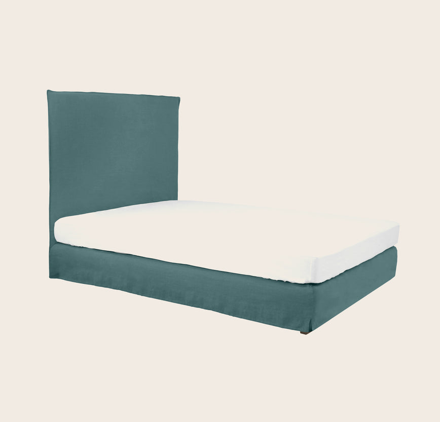 Tête de Lit et cache sommier Holi