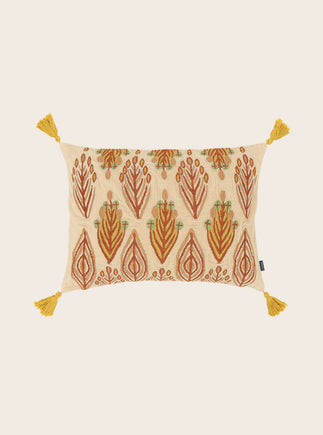 Housse de coussin Patta