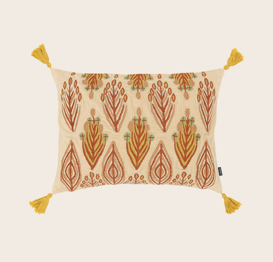 Housse de coussin Patta