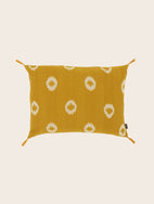 Housse de coussin Kiran