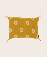 Housse de coussin Kiran