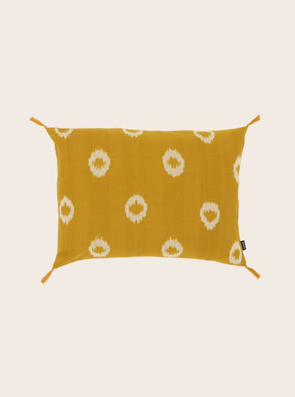 Housse de coussin Kiran