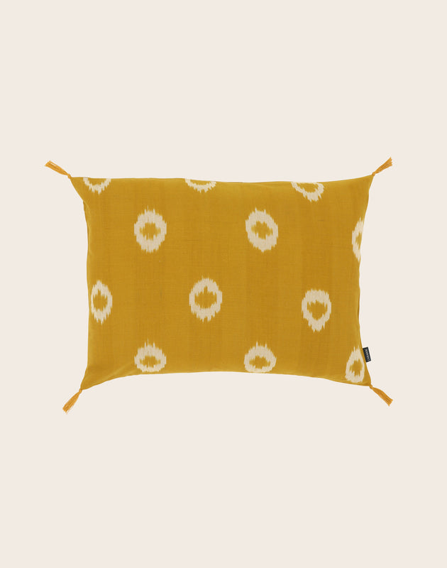 Housse de coussin Kiran