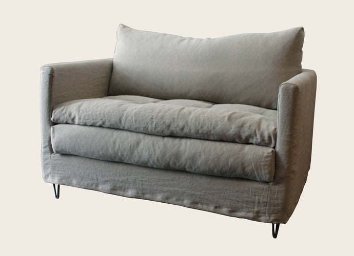 Fauteuil & Loveseat Adar