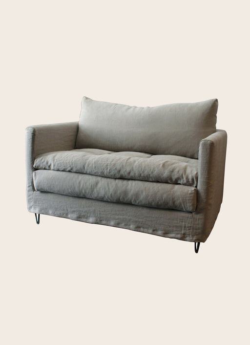 Fauteuil & Loveseat Adar
