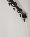 Attaches rideaux pour accrocher vos rideaux sans faire de couture