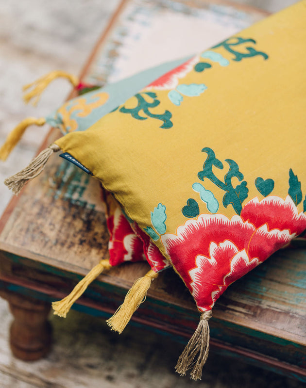 Noyaux de cerise Liao