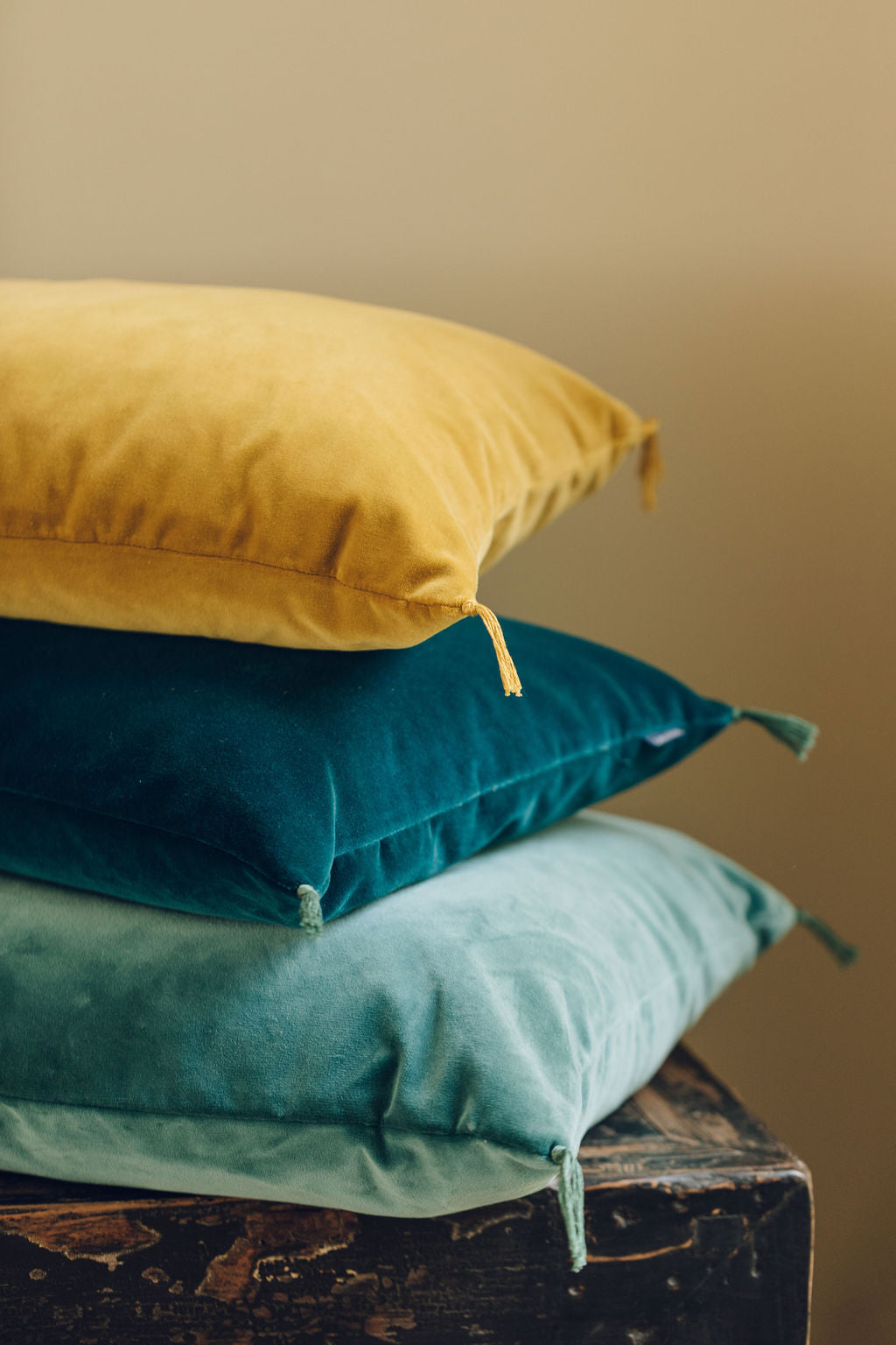 Housse de coussin Smooth