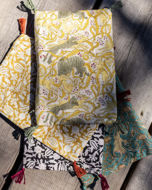 Pochette Letho