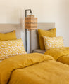 Set de 2 taies d'oreiller Paisley