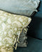 Set de 2 taies d'oreiller Paisley