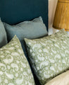 Set de 2 taies d'oreiller Paisley