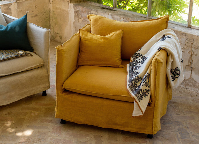 Fauteuil Holi