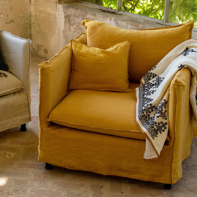 Fauteuil Holi