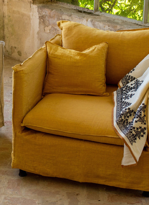 Fauteuil Holi