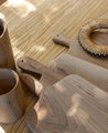 Accessoires de cuisine en bois