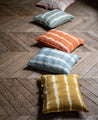 Housse de coussin tie and dye Selena