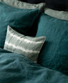 Housse de coussin tie and dye Selena