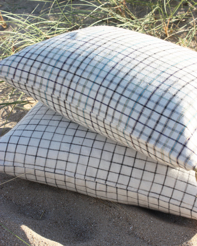 Housse de coussin Bajna