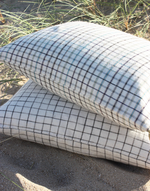 Housse de coussin Bajna