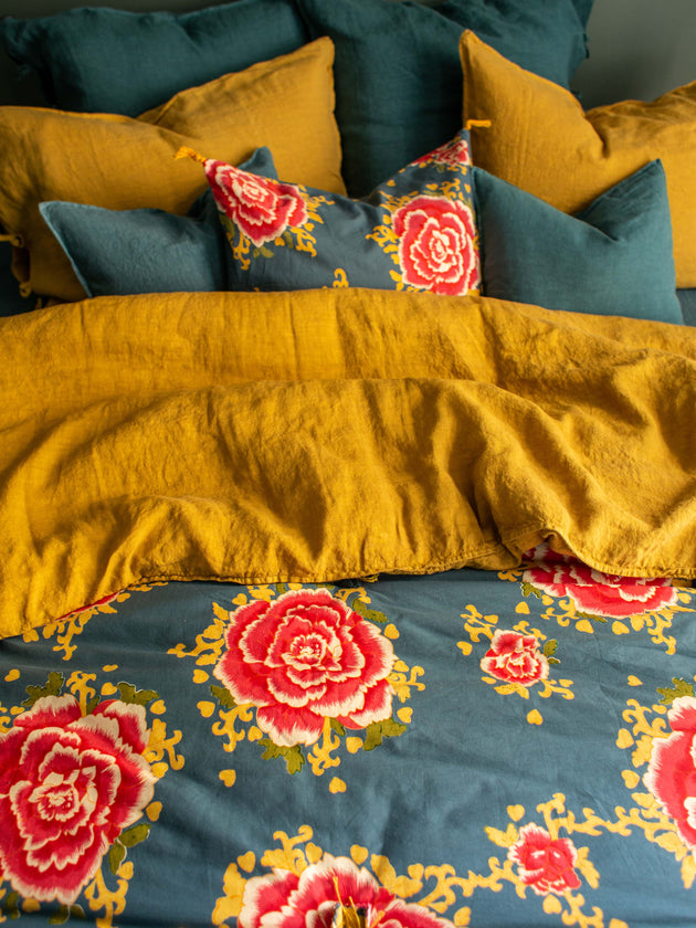 Liao Quilt