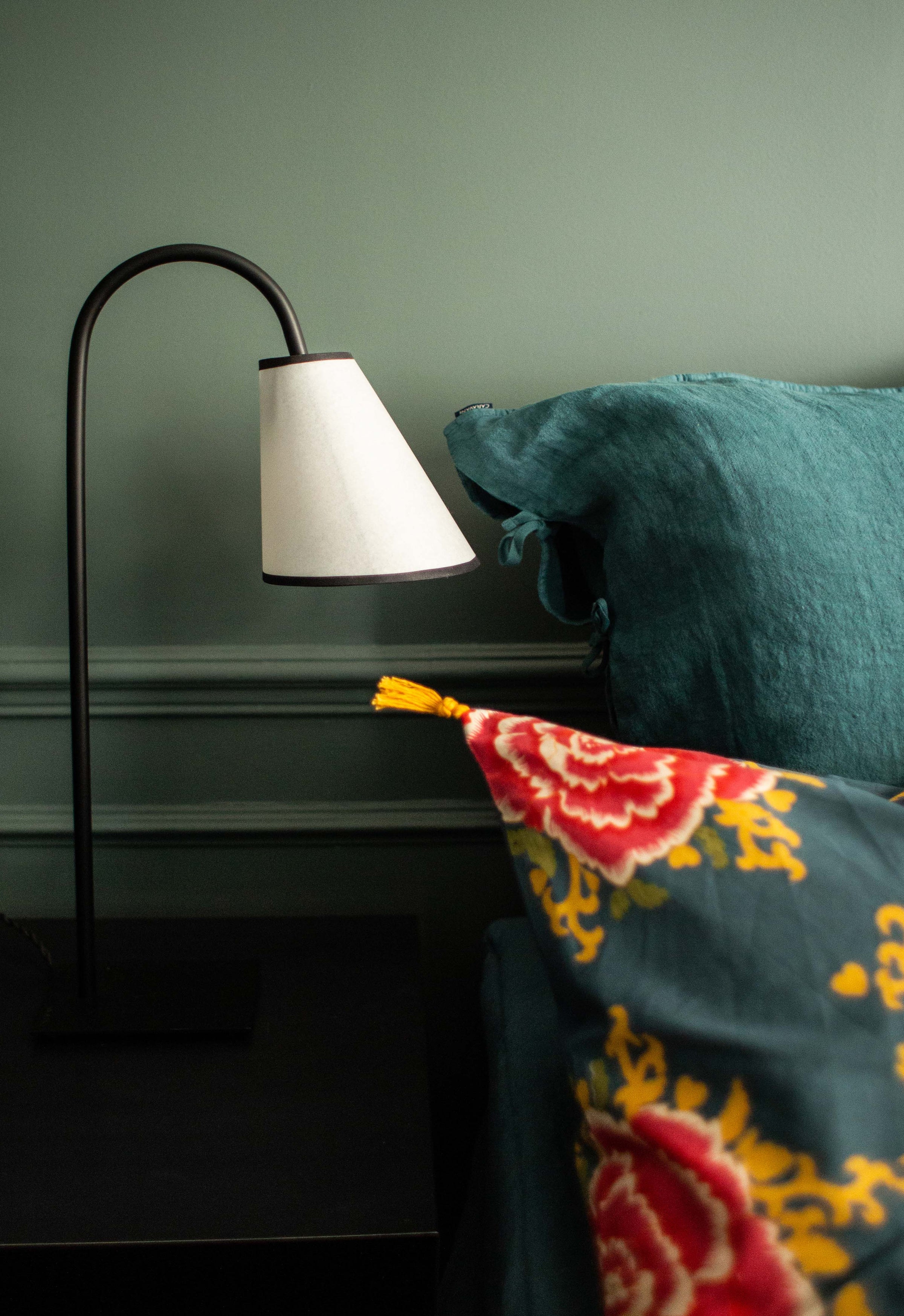Lampe à poser Lix Ella